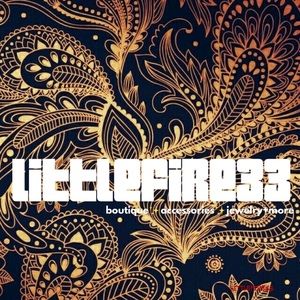 LITTLEFIRE33